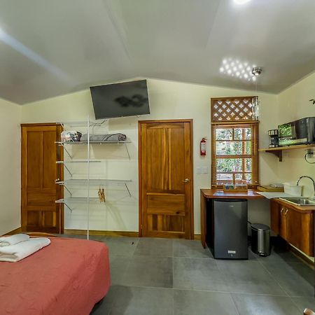 U Sule Villa Cahuita Luaran gambar