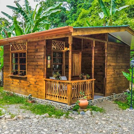 U Sule Villa Cahuita Luaran gambar