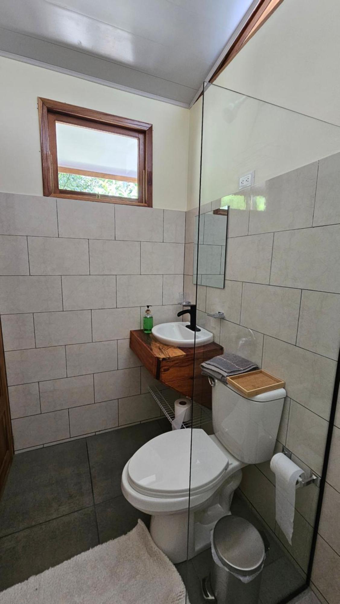 U Sule Villa Cahuita Luaran gambar