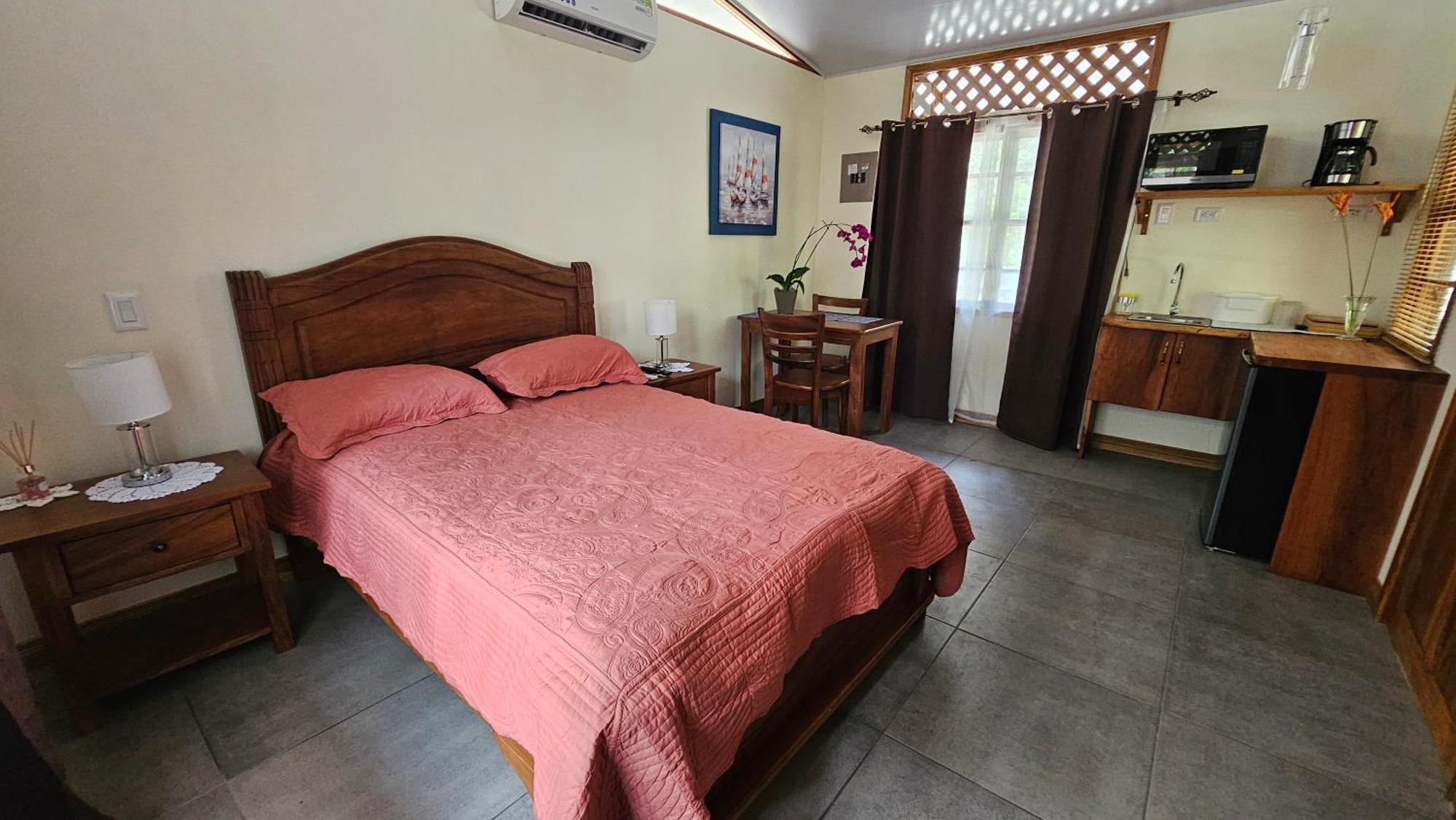 U Sule Villa Cahuita Luaran gambar