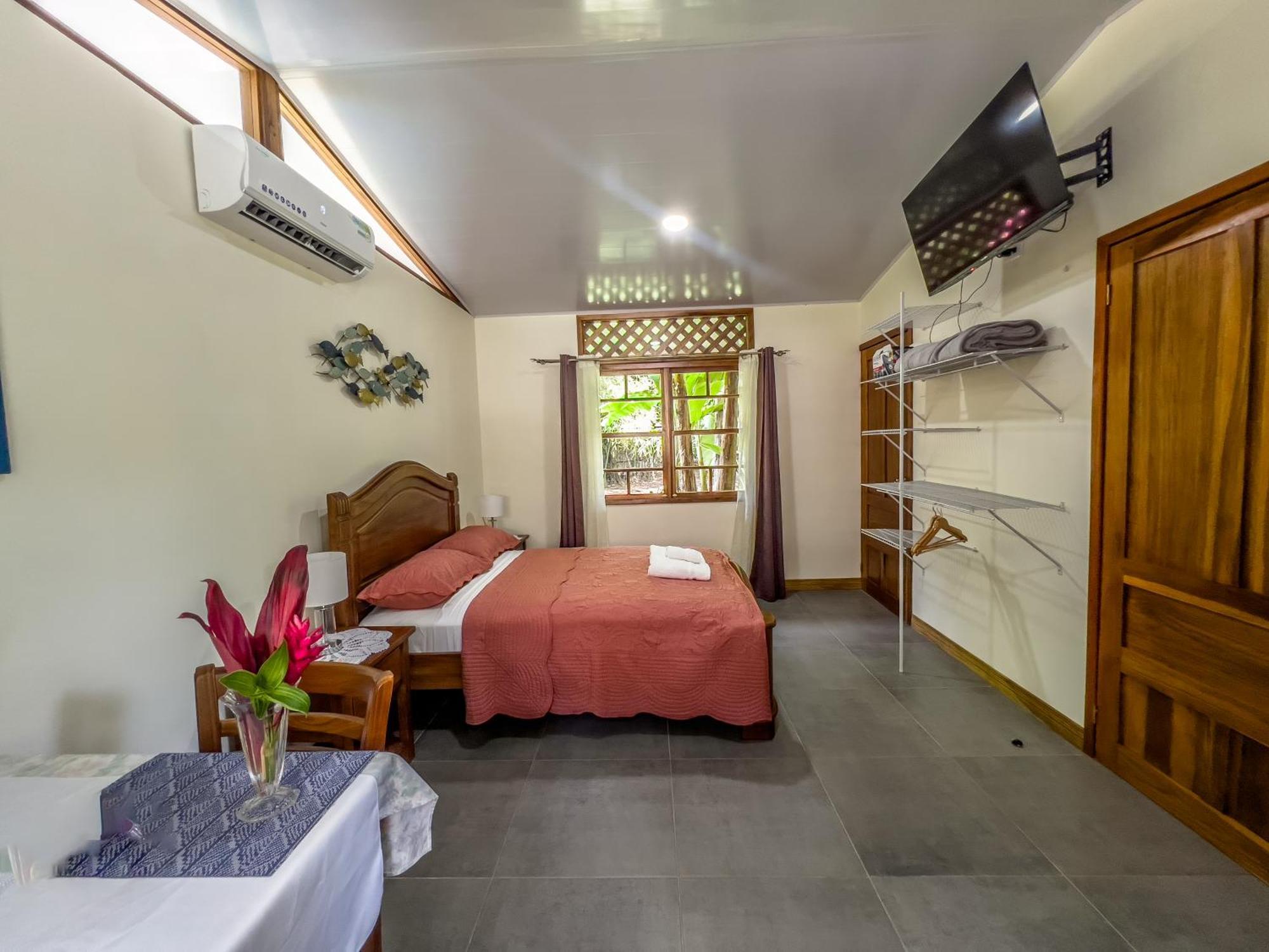 U Sule Villa Cahuita Luaran gambar