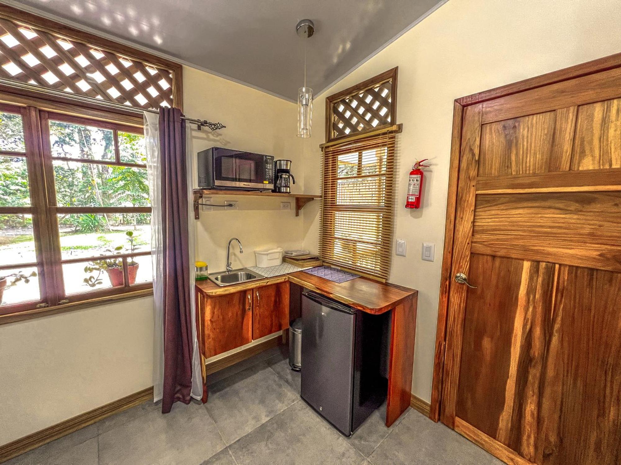 U Sule Villa Cahuita Luaran gambar
