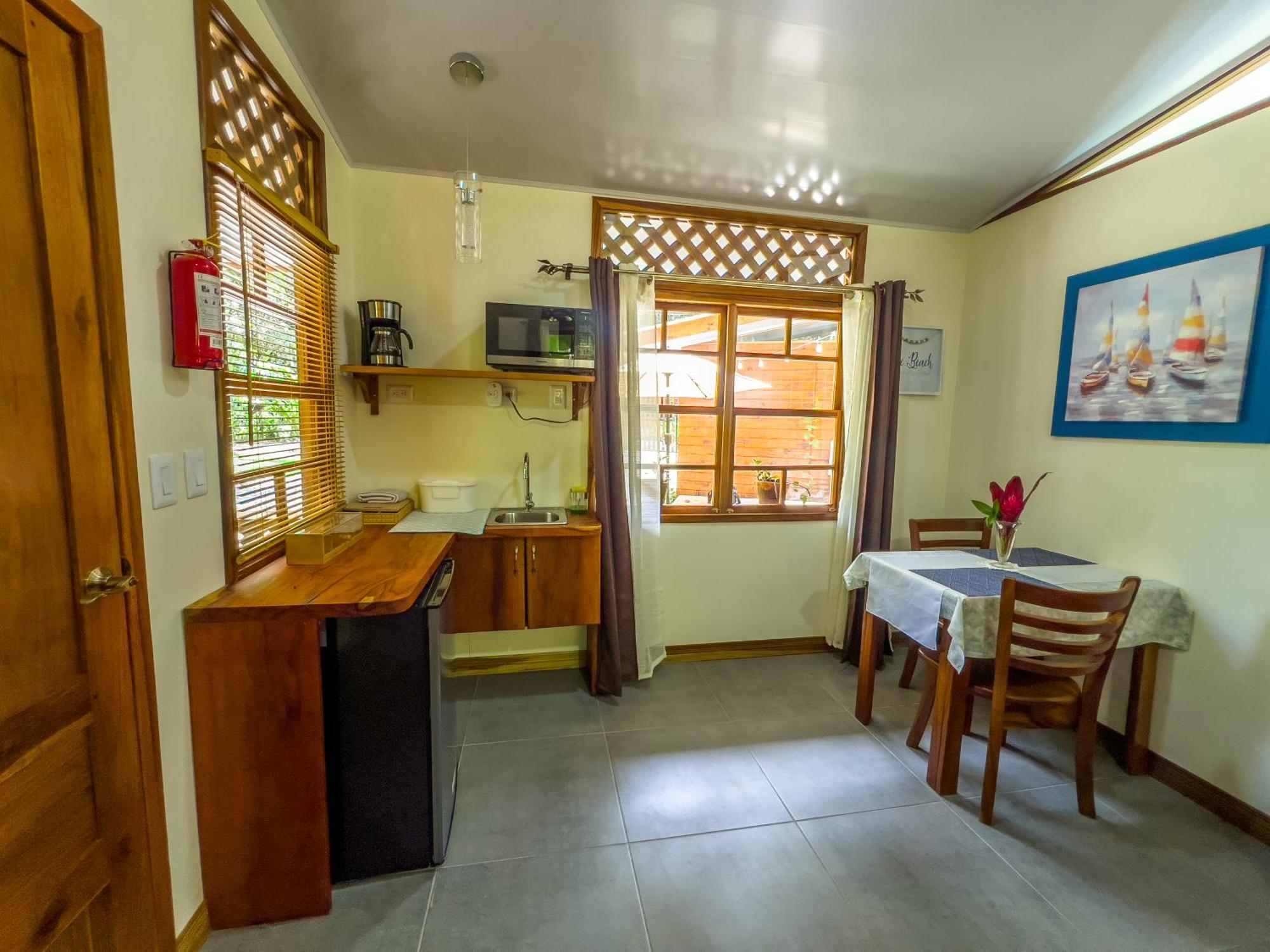 U Sule Villa Cahuita Luaran gambar