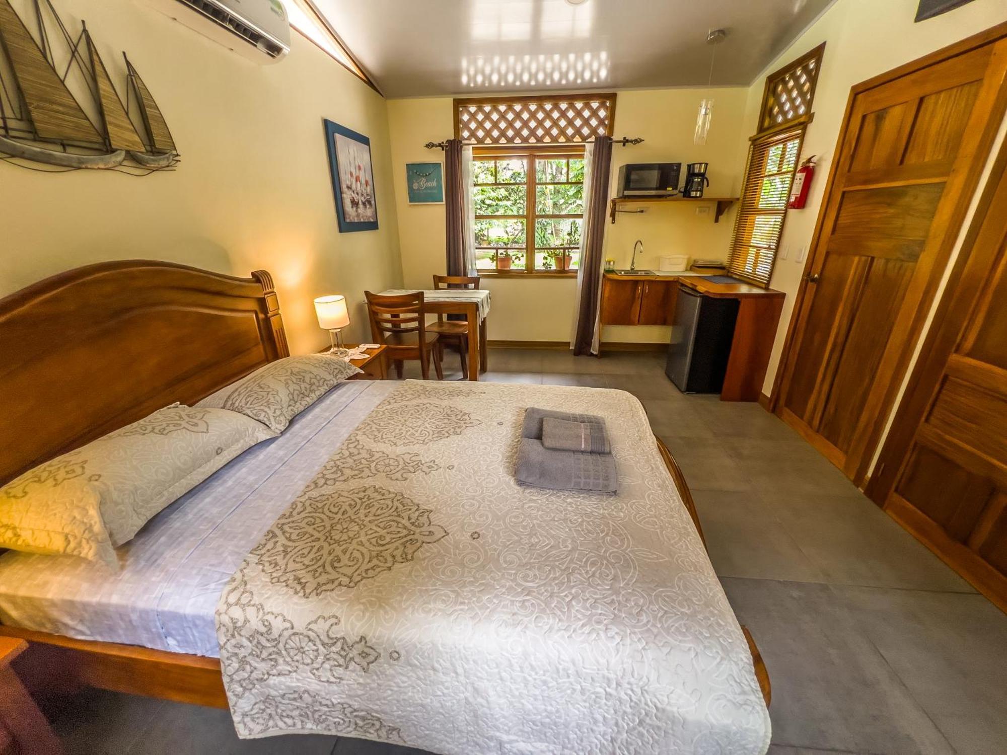 U Sule Villa Cahuita Luaran gambar