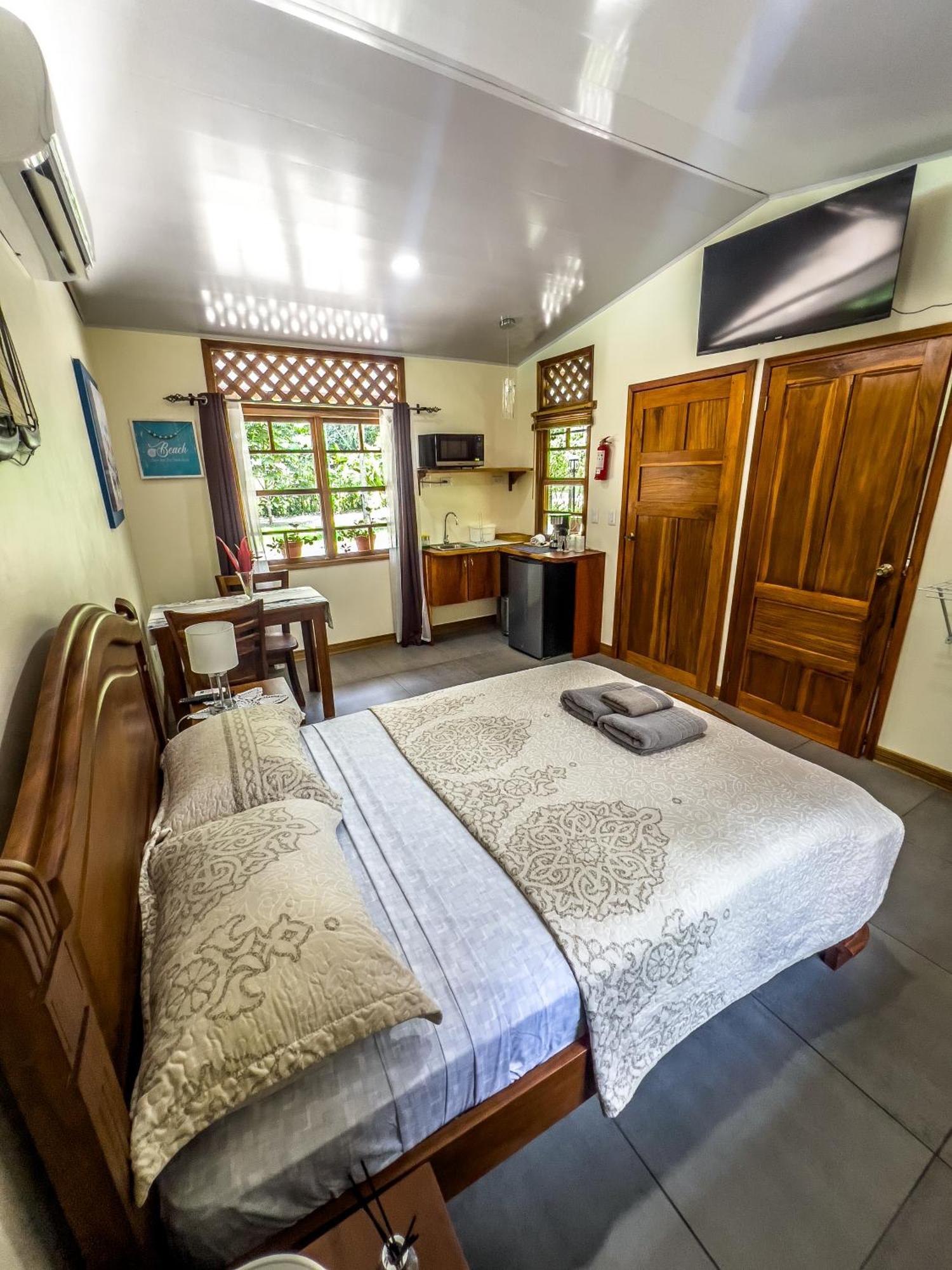 U Sule Villa Cahuita Luaran gambar